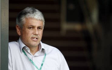 Сърбите надменни - отсвириха Стойчо Стоев