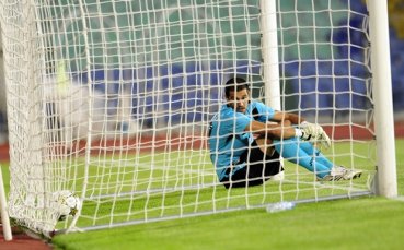 Иван Караджов: Не си реализирахме положенията