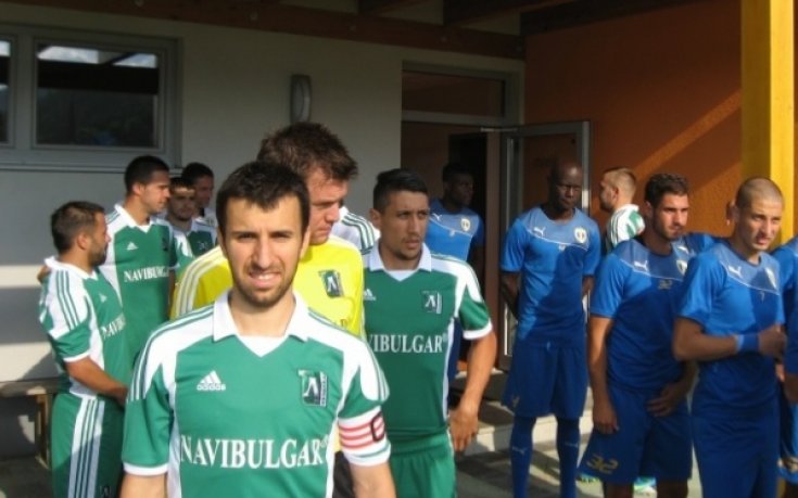 Светльо Дяков: Продължаваме да мечтаем