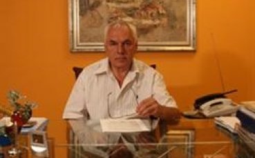 Честит юбилей на Симеон Варчев