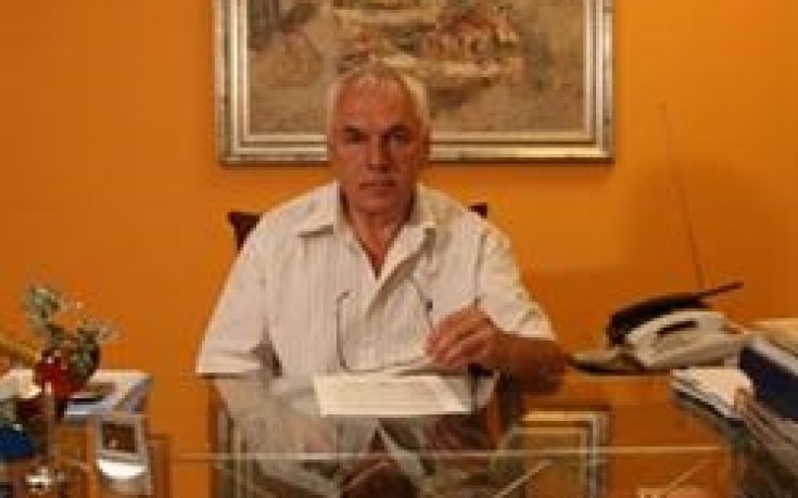 Честит юбилей на Симеон Варчев