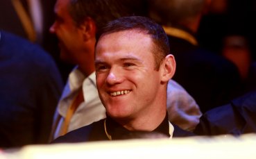 Уейн Рууни пропуска и мача с Уигън