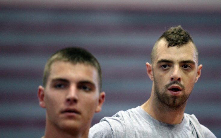 Василий Петров ще играе в Египет