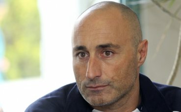 Абонданца: Надеждите ни за финала остават, щастлив съм