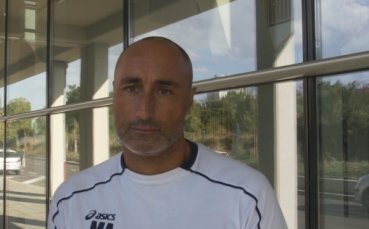 Марчело Абонданца: Всичко се разви според нашите планове