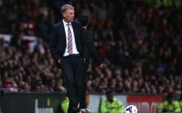 Мойс залага на атаката в битката срещу Уигън за Къмюнити Шийлд