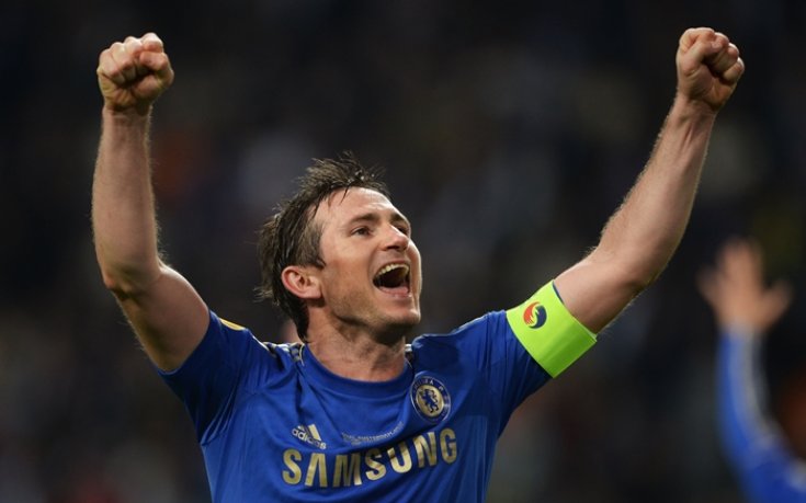 Лампард: Челси завинаги ще остане в моето сърце