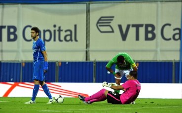 ВИДЕО: Иван Караджов: Всички се борихме за тази точка