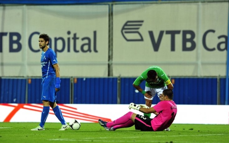 Иван Караджов: Всички се борихме за тази точка