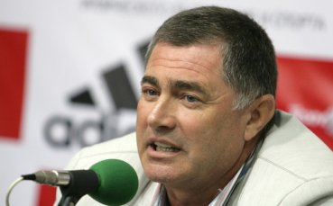 Карамаринов: Ивет е световна звезда