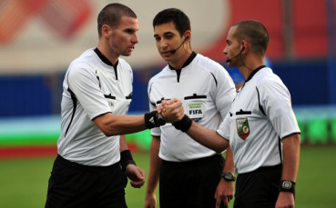 В Левски скочиха на Кабаков, не искат повече да им свири