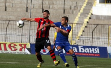 Локомотив Сф обяви програмата си до малкото столично дерби