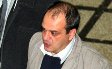 Трифон Попов: Сираков съветваше съдиите на доста висок тон