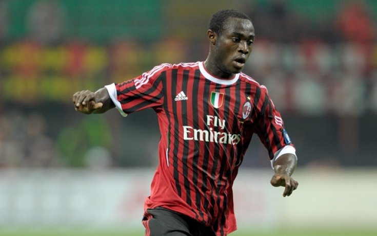 Официално: Милан даде 19-годишното си лятно откритие на Катания