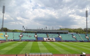 Локомотив Сф благодари на Лудогорец за жеста към юношите на „червено-черните“