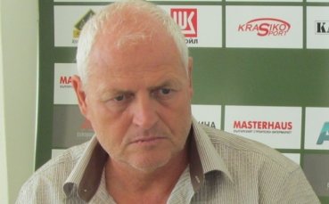 Дамянов: Трите точки срещу Локомотив ще бъдат чудесен завършек на седмицата