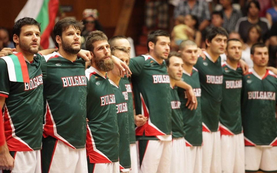 България взе 21 точки аванс на Швейцария, останаха само 3 крачки за Евробаскет