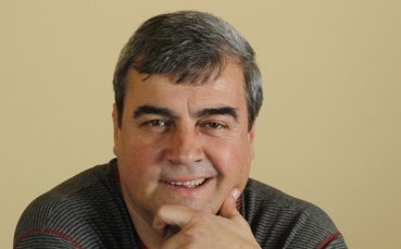 Краси Коев празнува 50-годишен юбилей