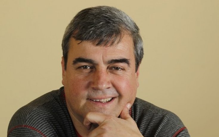 Краси Коев празнува 50-годишен юбилей