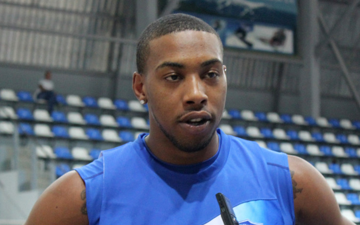 Шон Барнет от Рилски спортист: Гларуса ми помогна с решението да дойда тук