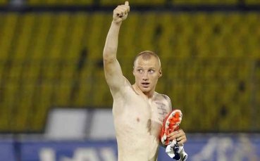 Иванов: Лудогорец си заслужи да играе в ШЛ, сега се забавлява