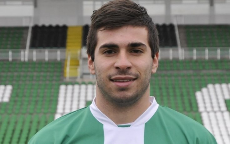 Официално: Еуженио подписа с Черно море