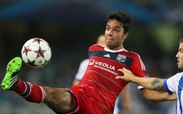 Звездата на Лион: Въпреки отпадането, оставам