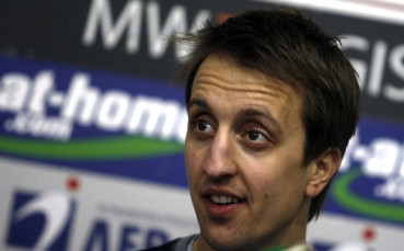 Бранко Миркович: Имахме голямо желание да направим разлика