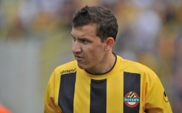 Официално: Неделев е футболист на Майнц 05