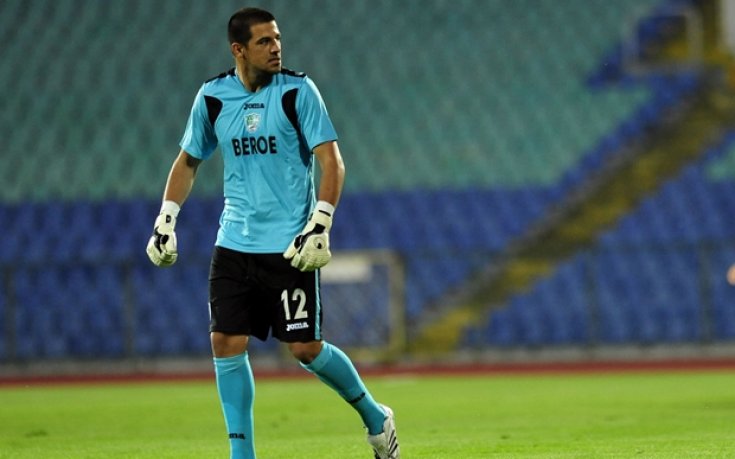 Иван Караджов – неволна жертва на спречкване между Мартинс и Венци Христов