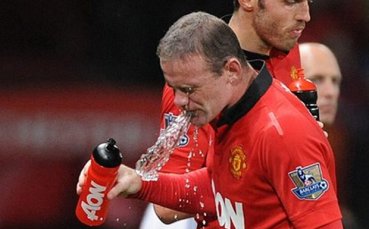 Рууни бесен на Специалния, не си тръгвал сега, а през юни