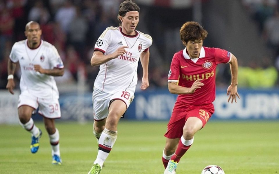 Кореец отива под наем в Съндърланд