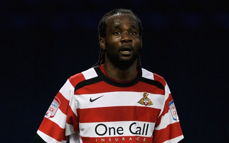 Шимбонда: Искам да играя за Левски