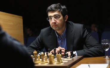 Крамник спечели Световната купа по шах