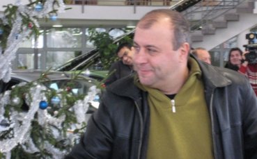 Иво Котев:  До Нова година ЦСКА ще изглежда много по-добре