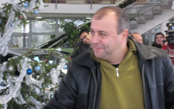 Иво Котев:  До Нова година ЦСКА ще изглежда много по-добре