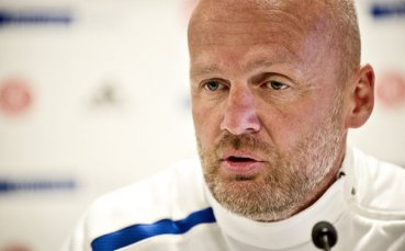 Треньорът на Чехия: Арменците са по-добри от нас