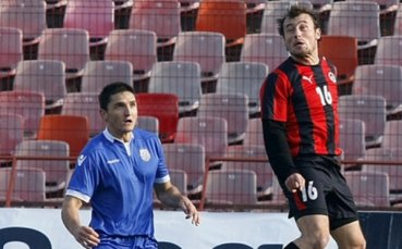 Официално: ЦСКА привлече Фо-Поре за 1+2 години