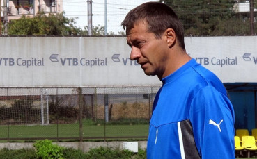 Славиша Йоканович: Сърбия ще бие в Белград Хърватия с 2:0