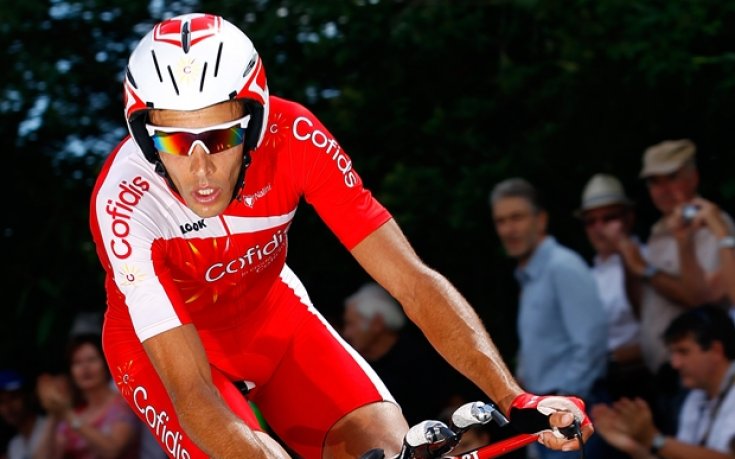 Реми Ди Григорио спечели Обиколката на България