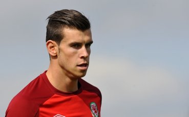 Бейл: Ще влезем в историята, ако се класираме за Евро 2016