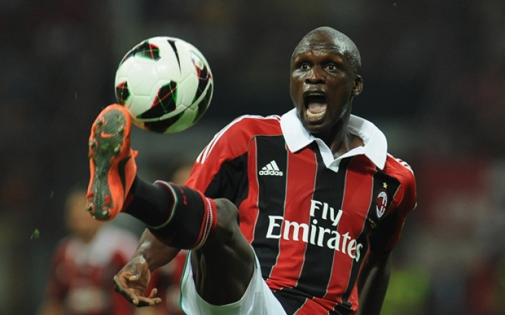 Траоре смени Милан с Турция