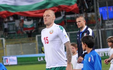 Иван Иванов: Изпуснахме да вземем нещо