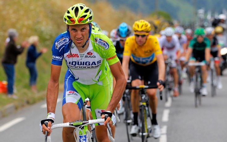 Басо се отказа от Обиколката на Испания