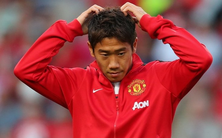 Шеф в Дортмунд: Не виждам Кагава да успява в Юнайтед