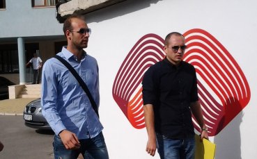 Блажевич подписа, Балъков му препоръчал Левски