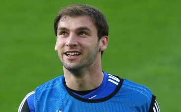 Иванович: Отбраната на Сърбия е готова да се справи с Бейл