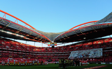 Португалия подаде заявка за домакинство на Евро 2020