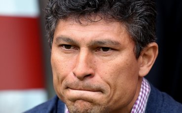 Красимир Балъков: Не желая името ми да бъде замесвано в интриги и спекулации