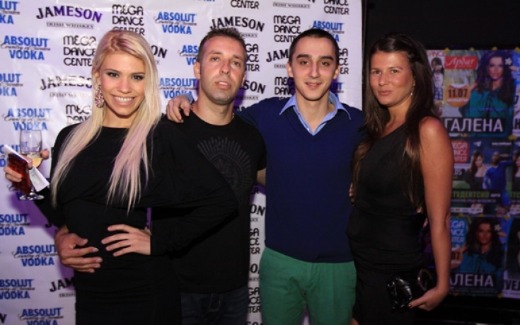 Кобрата откри дискотека в Студентски град